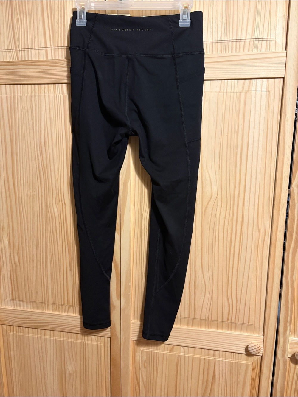 Black Leggings